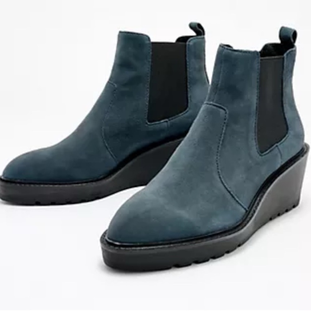 Cecelia New York Gemma Boot Sz 9
